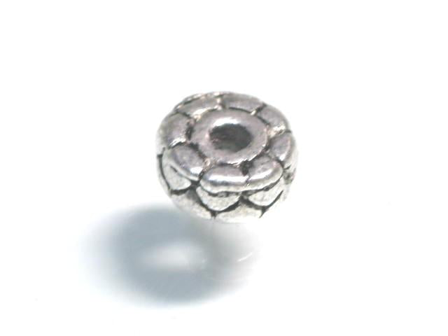 TOKO-BEADS CM152 Metal bead 7mm CM152 メタルビーズ 7mm Asian bead & African bead  Handmade,Lampeork,bead,asia,india,ethnic,parts,accessory,beads とんぼ玉,ビーズ,トンボ玉,アジア,インド,エスニック,手作り,パーツ,アクセサリー