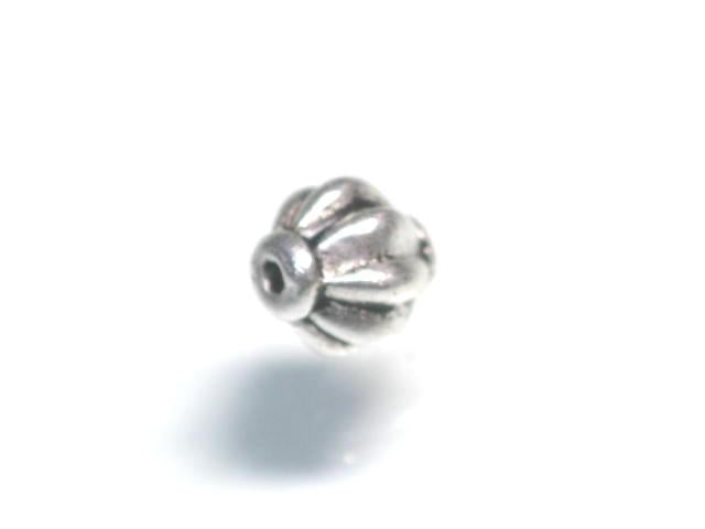 TOKO-BEADS CM155 Metal bead 5.5mm CM155 メタルビーズ 5.5mm Asian bead & African bead  Handmade,Lampeork,bead,asia,india,ethnic,parts,accessory,beads とんぼ玉,ビーズ,トンボ玉,アジア,インド,エスニック,手作り,パーツ,アクセサリー