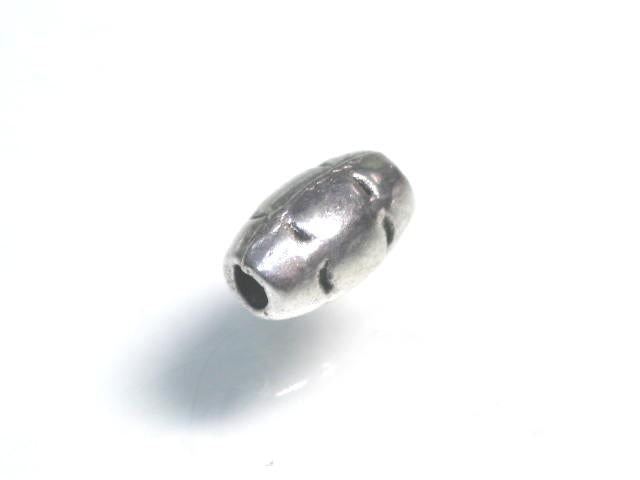 TOKO-BEADS CM160 Metal bead 4.5mm CM160 メタルビーズ 4.5mm Asian bead & African bead  Handmade,Lampeork,bead,asia,india,ethnic,parts,accessory,beads とんぼ玉,ビーズ,トンボ玉,アジア,インド,エスニック,手作り,パーツ,アクセサリー