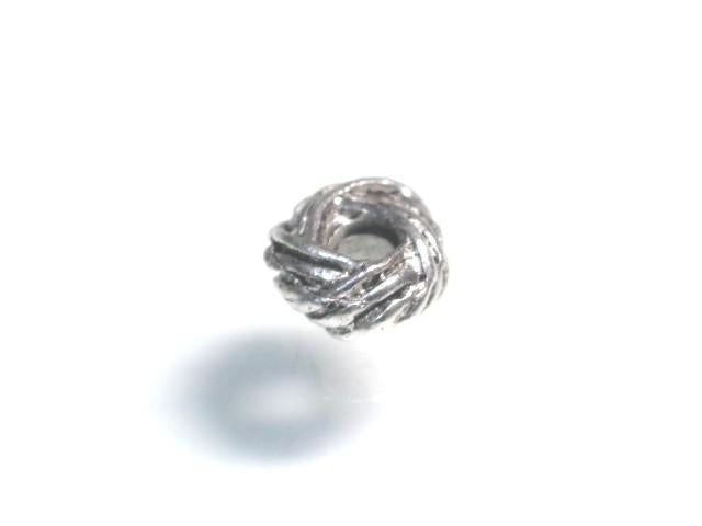 TOKO-BEADS CM161 Metal bead 5.5mm CM161 メタルビーズ 5.5mm Asian bead & African bead  Handmade,Lampeork,bead,asia,india,ethnic,parts,accessory,beads とんぼ玉,ビーズ,トンボ玉,アジア,インド,エスニック,手作り,パーツ,アクセサリー