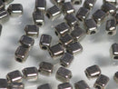TOKO-BEADS CM164-01P Metal bead (50pcs) 2mm CM164-01P メタルビーズ（50個パック） 2mm Asian bead & African bead  Handmade,Lampeork,bead,asia,india,ethnic,parts,accessory,beads とんぼ玉,ビーズ,トンボ玉,アジア,インド,エスニック,手作り,パーツ,アクセサリー