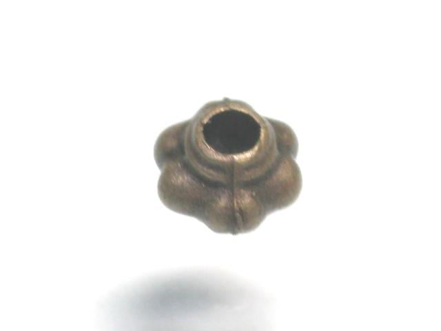 TOKO-BEADS CM168 Metal bead 5mm CM168 メタルビーズ 5mm Asian bead & African bead  Handmade,Lampeork,bead,asia,india,ethnic,parts,accessory,beads とんぼ玉,ビーズ,トンボ玉,アジア,インド,エスニック,手作り,パーツ,アクセサリー