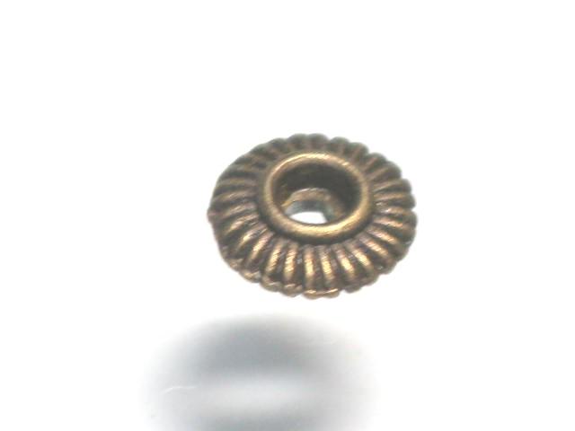 TOKO-BEADS CM169 Metal bead 5mm CM169 メタルビーズ 5mm Asian bead & African bead  Handmade,Lampeork,bead,asia,india,ethnic,parts,accessory,beads とんぼ玉,ビーズ,トンボ玉,アジア,インド,エスニック,手作り,パーツ,アクセサリー