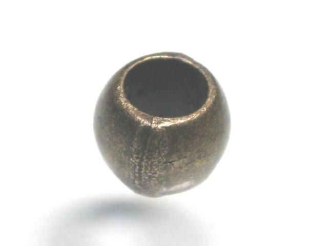 TOKO-BEADS CM175 Metal bead 6.5mm CM175 メタルビーズ 6.5mm Asian bead & African bead  Handmade,Lampeork,bead,asia,india,ethnic,parts,accessory,beads とんぼ玉,ビーズ,トンボ玉,アジア,インド,エスニック,手作り,パーツ,アクセサリー