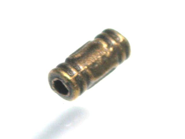 TOKO-BEADS CM177 Metal bead 2.5mm CM177 メタルビーズ 2.5mm Asian bead & African bead  Handmade,Lampeork,bead,asia,india,ethnic,parts,accessory,beads とんぼ玉,ビーズ,トンボ玉,アジア,インド,エスニック,手作り,パーツ,アクセサリー