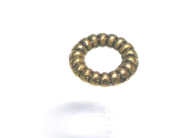 TOKO-BEADS CM178 Metal bead 5mm CM178 メタルビーズ 5mm Asian bead & African bead  Handmade,Lampeork,bead,asia,india,ethnic,parts,accessory,beads とんぼ玉,ビーズ,トンボ玉,アジア,インド,エスニック,手作り,パーツ,アクセサリー