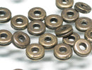 TOKO-BEADS CM182P Metal bead (50pcs) 6mm CM182P メタルビーズ（50個パック） 6mm Asian bead & African bead  Handmade,Lampeork,bead,asia,india,ethnic,parts,accessory,beads とんぼ玉,ビーズ,トンボ玉,アジア,インド,エスニック,手作り,パーツ,アクセサリー