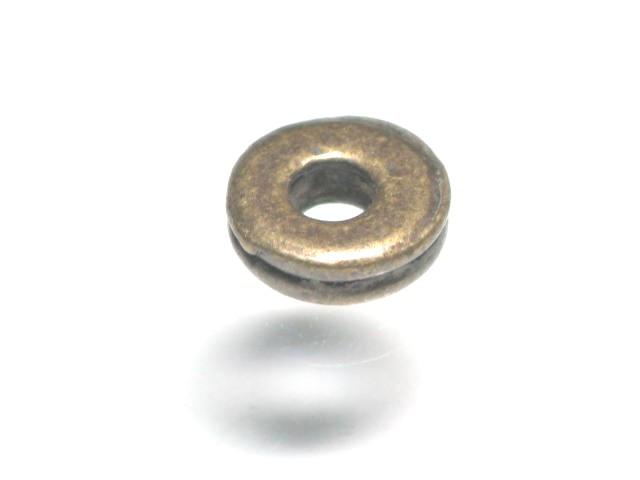 TOKO-BEADS CM182 Metal bead 6mm CM182 メタルビーズ 6mm Asian bead & African bead  Handmade,Lampeork,bead,asia,india,ethnic,parts,accessory,beads とんぼ玉,ビーズ,トンボ玉,アジア,インド,エスニック,手作り,パーツ,アクセサリー