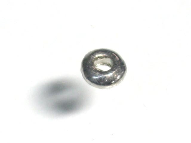 TOKO-BEADS CM187 Metal bead 3mm CM187 メタルビーズ 3mm Asian bead & African bead  Handmade,Lampeork,bead,asia,india,ethnic,parts,accessory,beads とんぼ玉,ビーズ,トンボ玉,アジア,インド,エスニック,手作り,パーツ,アクセサリー
