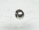 TOKO-BEADS CM190 Metal bead 3mm CM190 メタルビーズ 3mm Asian bead & African bead  Handmade,Lampeork,bead,asia,india,ethnic,parts,accessory,beads とんぼ玉,ビーズ,トンボ玉,アジア,インド,エスニック,手作り,パーツ,アクセサリー