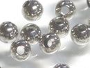 TOKO-BEADS CM192P Metal bead (50pcs) 4mm (cannot be restocked) CM192P メタルビーズ（50個パック） 4mm 在庫限り Asian bead & African bead  Handmade,Lampeork,bead,asia,india,ethnic,parts,accessory,beads とんぼ玉,ビーズ,トンボ玉,アジア,インド,エスニック,手作り,パーツ,アクセサリー
