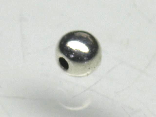TOKO-BEADS CM193 Metal bead 4mm CM193 メタルビーズ 4mm Asian bead & African bead  Handmade,Lampeork,bead,asia,india,ethnic,parts,accessory,beads とんぼ玉,ビーズ,トンボ玉,アジア,インド,エスニック,手作り,パーツ,アクセサリー