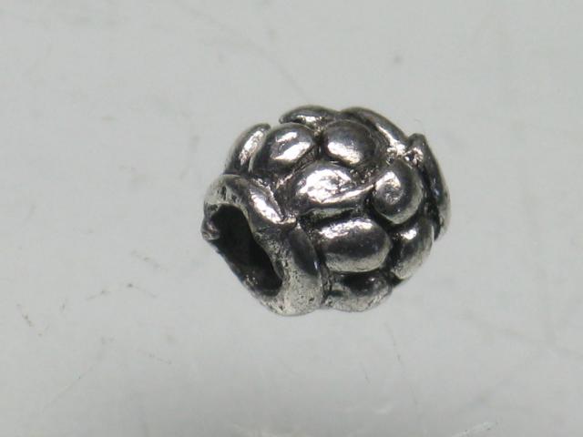 TOKO-BEADS CM196 Metal bead 5mm CM196 メタルビーズ 5mm Asian bead & African bead  Handmade,Lampeork,bead,asia,india,ethnic,parts,accessory,beads とんぼ玉,ビーズ,トンボ玉,アジア,インド,エスニック,手作り,パーツ,アクセサリー