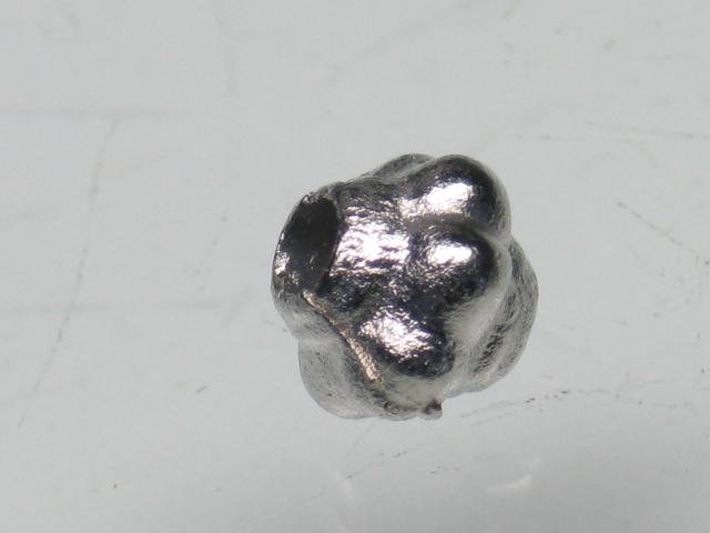 TOKO-BEADS CM197 Metal bead 5mm CM197 メタルビーズ 5mm Asian bead & African bead  Handmade,Lampeork,bead,asia,india,ethnic,parts,accessory,beads とんぼ玉,ビーズ,トンボ玉,アジア,インド,エスニック,手作り,パーツ,アクセサリー