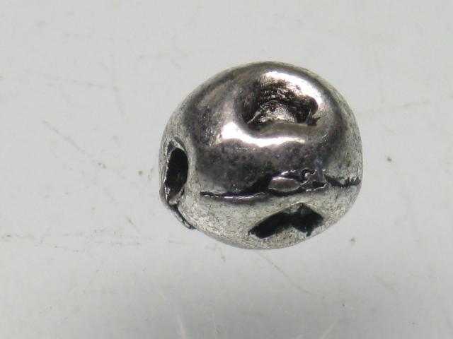 TOKO-BEADS CM198 Metal bead 5mm (cannot be restocked) CM198 メタルビーズ 5mm 在庫限り Asian bead & African bead  Handmade,Lampeork,bead,asia,india,ethnic,parts,accessory,beads とんぼ玉,ビーズ,トンボ玉,アジア,インド,エスニック,手作り,パーツ,アクセサリー