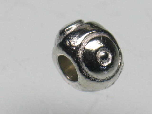 TOKO-BEADS CM199 Metal bead 5.5mm CM199 メタルビーズ 5.5mm Asian bead & African bead  Handmade,Lampeork,bead,asia,india,ethnic,parts,accessory,beads とんぼ玉,ビーズ,トンボ玉,アジア,インド,エスニック,手作り,パーツ,アクセサリー