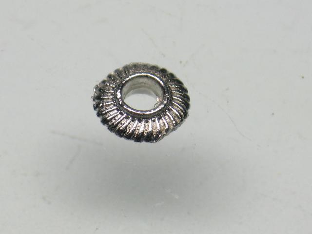 TOKO-BEADS CM203 Metal bead 5.5mm CM203 メタルビーズ 5.5mm Asian bead & African bead  Handmade,Lampeork,bead,asia,india,ethnic,parts,accessory,beads とんぼ玉,ビーズ,トンボ玉,アジア,インド,エスニック,手作り,パーツ,アクセサリー