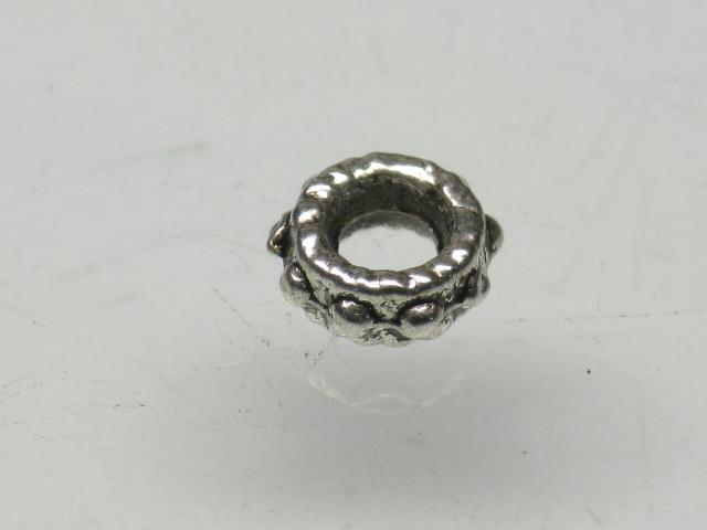 TOKO-BEADS CM204 Metal bead 5mm CM204 メタルビーズ 5mm Asian bead & African bead  Handmade,Lampeork,bead,asia,india,ethnic,parts,accessory,beads とんぼ玉,ビーズ,トンボ玉,アジア,インド,エスニック,手作り,パーツ,アクセサリー