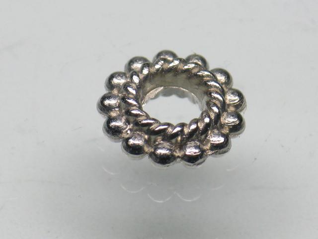 TOKO-BEADS CM205 Metal bead 8mm CM205 メタルビーズ 8mm Asian bead & African bead  Handmade,Lampeork,bead,asia,india,ethnic,parts,accessory,beads とんぼ玉,ビーズ,トンボ玉,アジア,インド,エスニック,手作り,パーツ,アクセサリー