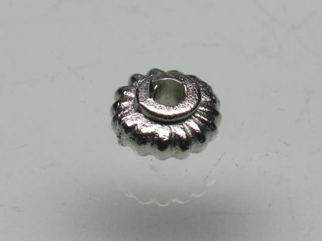 TOKO-BEADS CM209 Metal bead 6mm CM209 メタルビーズ 6mm Asian bead & African bead  Handmade,Lampeork,bead,asia,india,ethnic,parts,accessory,beads とんぼ玉,ビーズ,トンボ玉,アジア,インド,エスニック,手作り,パーツ,アクセサリー
