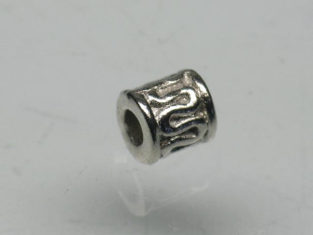 TOKO-BEADS CM210 Metal bead 4mm CM210 メタルビーズ 4mm Asian bead & African bead  Handmade,Lampeork,bead,asia,india,ethnic,parts,accessory,beads とんぼ玉,ビーズ,トンボ玉,アジア,インド,エスニック,手作り,パーツ,アクセサリー
