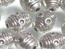 TOKO-BEADS CM211P Metal bead (50pcs) 6.5mm CM211P メタルビーズ（50個パック） 6.5mm Asian bead & African bead  Handmade,Lampeork,bead,asia,india,ethnic,parts,accessory,beads とんぼ玉,ビーズ,トンボ玉,アジア,インド,エスニック,手作り,パーツ,アクセサリー