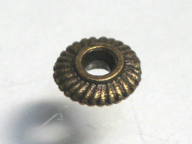 TOKO-BEADS CM215 Metal bead 5.5mm (cannot be restocked) CM215 メタルビーズ 5.5mm 在庫限り Asian bead & African bead  Handmade,Lampeork,bead,asia,india,ethnic,parts,accessory,beads とんぼ玉,ビーズ,トンボ玉,アジア,インド,エスニック,手作り,パーツ,アクセサリー