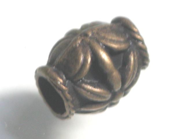 TOKO-BEADS CM219 Metal bead 7mm CM219 メタルビーズ 7mm Asian bead & African bead  Handmade,Lampeork,bead,asia,india,ethnic,parts,accessory,beads とんぼ玉,ビーズ,トンボ玉,アジア,インド,エスニック,手作り,パーツ,アクセサリー