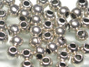 TOKO-BEADS CM221-02P Metal bead (50pcs) 3.6mm CM221-02P メタルビーズ（50個パック） 3.6mm Asian bead & African bead  Handmade,Lampeork,bead,asia,india,ethnic,parts,accessory,beads とんぼ玉,ビーズ,トンボ玉,アジア,インド,エスニック,手作り,パーツ,アクセサリー