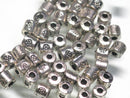 TOKO-BEADS CM221-04P Metal bead (50pcs) 3mm CM221-04P メタルビーズ（50個パック） 3mm Asian bead & African bead  Handmade,Lampeork,bead,asia,india,ethnic,parts,accessory,beads とんぼ玉,ビーズ,トンボ玉,アジア,インド,エスニック,手作り,パーツ,アクセサリー