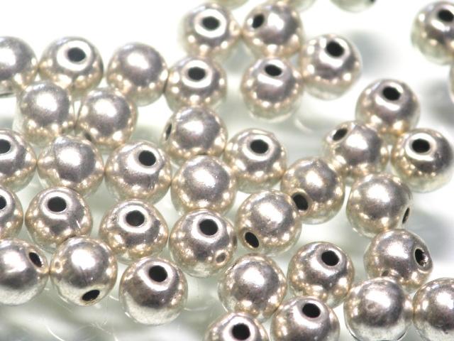 | TOKO-BEADS |CM221P-20 メタルビーズ（50個パック） 5.8mmとんぼ玉,ビーズ,トンボ玉,アジア,インド,エスニック,手作り,パーツ,アクセサリー