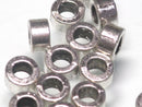 TOKO-BEADS CM221-33P Metal bead (50pcs) 5.8mm CM221-33P メタルビーズ（50個パック） 5.8mm Asian bead & African bead  Handmade,Lampeork,bead,asia,india,ethnic,parts,accessory,beads とんぼ玉,ビーズ,トンボ玉,アジア,インド,エスニック,手作り,パーツ,アクセサリー