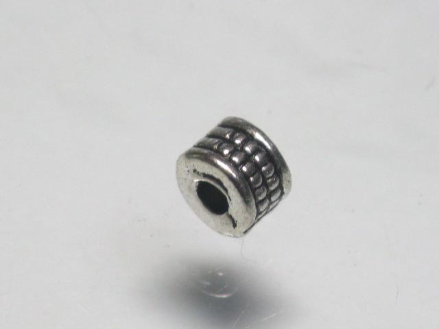TOKO-BEADS CM221-12S Metal bead 4.2mm CM221-12S メタルビーズ 4.2mm Asian bead & African bead  Handmade,Lampeork,bead,asia,india,ethnic,parts,accessory,beads とんぼ玉,ビーズ,トンボ玉,アジア,インド,エスニック,手作り,パーツ,アクセサリー