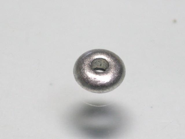 TOKO-BEADS CM221-13S Metal bead 5mm CM221-13S メタルビーズ 5mm Asian bead & African bead  Handmade,Lampeork,bead,asia,india,ethnic,parts,accessory,beads とんぼ玉,ビーズ,トンボ玉,アジア,インド,エスニック,手作り,パーツ,アクセサリー