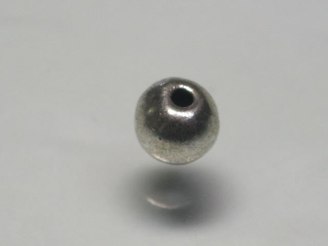TOKO-BEADS CM221-20S Metal bead 5.8mm CM221-20S メタルビーズ 5.8mm Asian bead & African bead  Handmade,Lampeork,bead,asia,india,ethnic,parts,accessory,beads とんぼ玉,ビーズ,トンボ玉,アジア,インド,エスニック,手作り,パーツ,アクセサリー