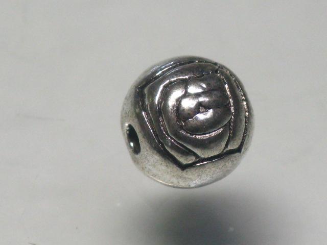 TOKO-BEADS CM221-22S Metal bead 6mm CM221-22S メタルビーズ 6mm Asian bead & African bead  Handmade,Lampeork,bead,asia,india,ethnic,parts,accessory,beads とんぼ玉,ビーズ,トンボ玉,アジア,インド,エスニック,手作り,パーツ,アクセサリー