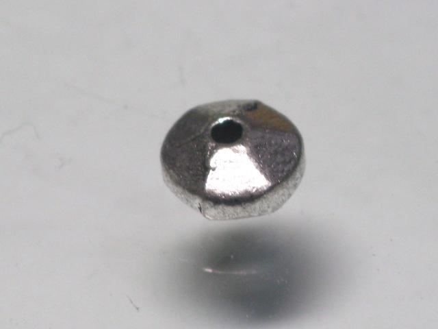 TOKO-BEADS CM221-31S Metal bead 5.5mm CM221-31S メタルビーズ 5.5mm Asian bead & African bead  Handmade,Lampeork,bead,asia,india,ethnic,parts,accessory,beads とんぼ玉,ビーズ,トンボ玉,アジア,インド,エスニック,手作り,パーツ,アクセサリー