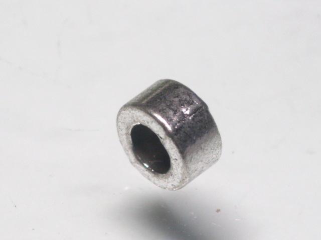 TOKO-BEADS CM221-33S Metal bead 5.8mm CM221-33S メタルビーズ 5.8mm Asian bead & African bead  Handmade,Lampeork,bead,asia,india,ethnic,parts,accessory,beads とんぼ玉,ビーズ,トンボ玉,アジア,インド,エスニック,手作り,パーツ,アクセサリー
