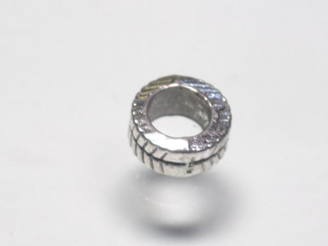 TOKO-BEADS CM221-35S Metal bead 7mm CM221-35S メタルビーズ 7mm Asian bead & African bead  Handmade,Lampeork,bead,asia,india,ethnic,parts,accessory,beads とんぼ玉,ビーズ,トンボ玉,アジア,インド,エスニック,手作り,パーツ,アクセサリー