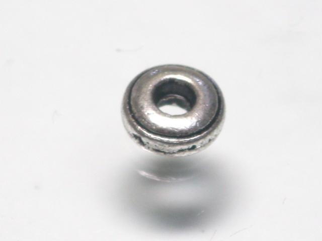 TOKO-BEADS CM221-36S Metal bead 6mm CM221-36S メタルビーズ 6mm Asian bead & African bead  Handmade,Lampeork,bead,asia,india,ethnic,parts,accessory,beads とんぼ玉,ビーズ,トンボ玉,アジア,インド,エスニック,手作り,パーツ,アクセサリー