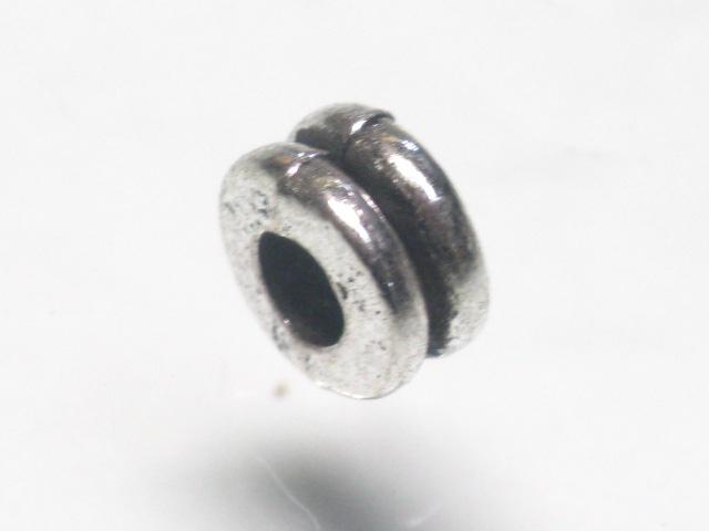 TOKO-BEADS CM221-37S Metal bead 5.6mm CM221-37S メタルビーズ 5.6mm Asian bead & African bead  Handmade,Lampeork,bead,asia,india,ethnic,parts,accessory,beads とんぼ玉,ビーズ,トンボ玉,アジア,インド,エスニック,手作り,パーツ,アクセサリー