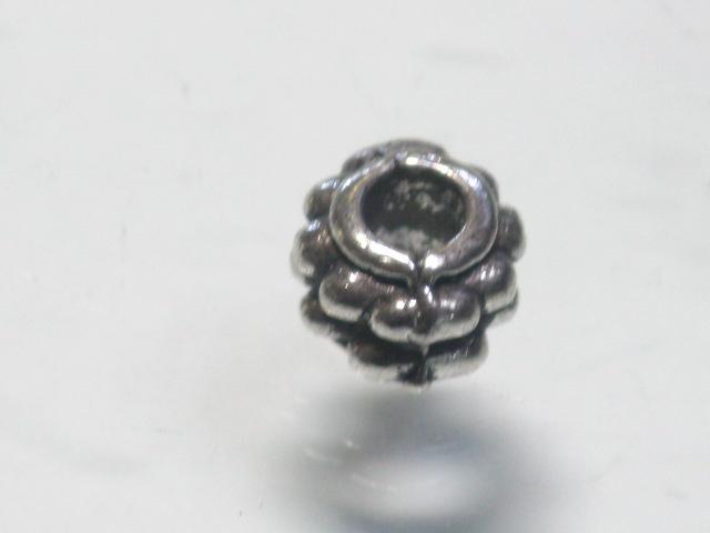 TOKO-BEADS CM221-49S Metal bead 6.3mm CM221-49S メタルビーズ 6.3mm Asian bead & African bead  Handmade,Lampeork,bead,asia,india,ethnic,parts,accessory,beads とんぼ玉,ビーズ,トンボ玉,アジア,インド,エスニック,手作り,パーツ,アクセサリー