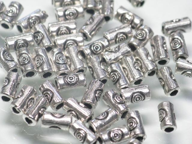 TOKO-BEADS CM222-02P Metal bead (50pcs) 3mm CM222-02P メタルビーズ（50個パック） 3mm Asian bead & African bead  Handmade,Lampeork,bead,asia,india,ethnic,parts,accessory,beads とんぼ玉,ビーズ,トンボ玉,アジア,インド,エスニック,手作り,パーツ,アクセサリー