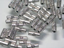 TOKO-BEADS CM222-05P Metal bead (50pcs) 2.5mm CM222-05P メタルビーズ（50個パック） 2.5mm Asian bead & African bead  Handmade,Lampeork,bead,asia,india,ethnic,parts,accessory,beads とんぼ玉,ビーズ,トンボ玉,アジア,インド,エスニック,手作り,パーツ,アクセサリー