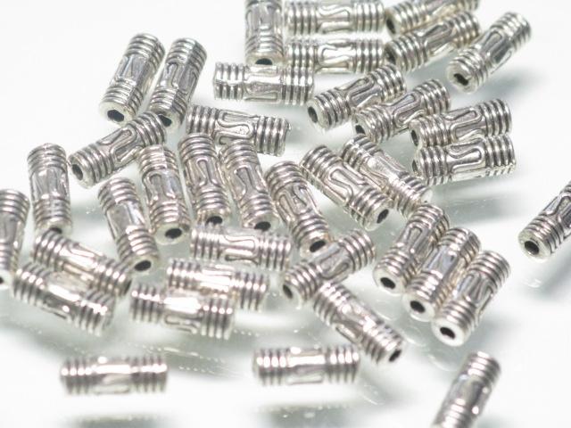 TOKO-BEADS CM222-14P Metal bead (50pcs) 3mm CM222-14P メタルビーズ（50個パック） 3mm Asian bead & African bead  Handmade,Lampeork,bead,asia,india,ethnic,parts,accessory,beads とんぼ玉,ビーズ,トンボ玉,アジア,インド,エスニック,手作り,パーツ,アクセサリー