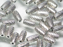 TOKO-BEADS CM222-15P Metal bead (50pcs) 4mm CM222-15P メタルビーズ（50個パック） 4mm Asian bead & African bead  Handmade,Lampeork,bead,asia,india,ethnic,parts,accessory,beads とんぼ玉,ビーズ,トンボ玉,アジア,インド,エスニック,手作り,パーツ,アクセサリー