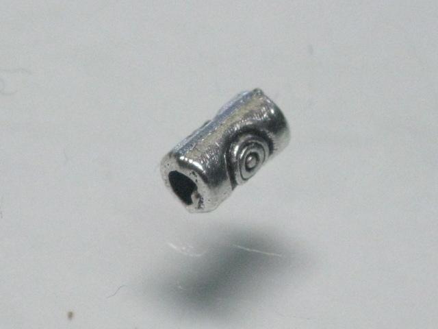 TOKO-BEADS CM222-02S Metal bead 3mm CM222-02S メタルビーズ 3mm Asian bead & African bead  Handmade,Lampeork,bead,asia,india,ethnic,parts,accessory,beads とんぼ玉,ビーズ,トンボ玉,アジア,インド,エスニック,手作り,パーツ,アクセサリー