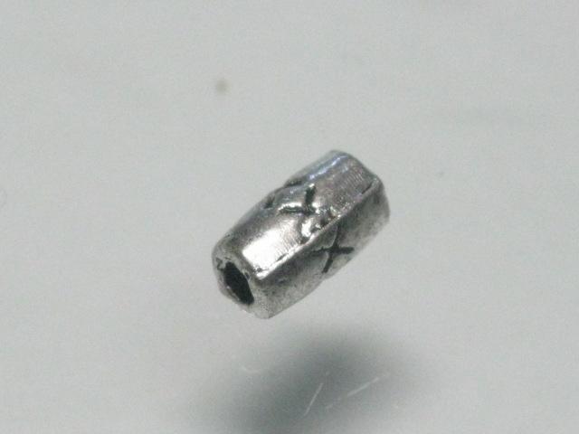 TOKO-BEADS CM222-04S Metal bead 2.6mm CM222-04S メタルビーズ 2.6mm Asian bead & African bead  Handmade,Lampeork,bead,asia,india,ethnic,parts,accessory,beads とんぼ玉,ビーズ,トンボ玉,アジア,インド,エスニック,手作り,パーツ,アクセサリー