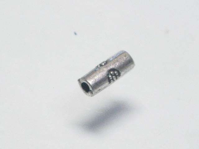TOKO-BEADS CM222-05S Metal bead 2.5mm CM222-05S メタルビーズ 2.5mm Asian bead & African bead  Handmade,Lampeork,bead,asia,india,ethnic,parts,accessory,beads とんぼ玉,ビーズ,トンボ玉,アジア,インド,エスニック,手作り,パーツ,アクセサリー