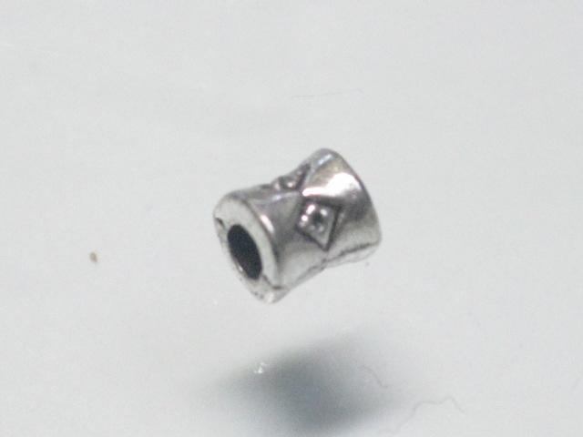 TOKO-BEADS CM222-08S Metal bead 3.5mm CM222-08S メタルビーズ 3.5mm Asian bead & African bead  Handmade,Lampeork,bead,asia,india,ethnic,parts,accessory,beads とんぼ玉,ビーズ,トンボ玉,アジア,インド,エスニック,手作り,パーツ,アクセサリー